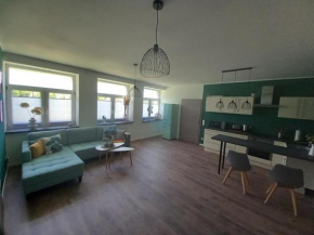 Ferienwohnung Quartier 52 Freiberg Halsbrücke